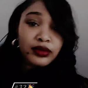 Meet your Posher, Ciara